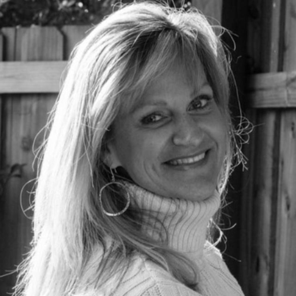 Meet your Posher, Louise